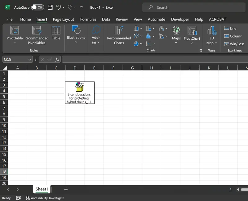 Naučte sa najlepšie spôsoby, ako okamžite previesť MSG na Excel File ...