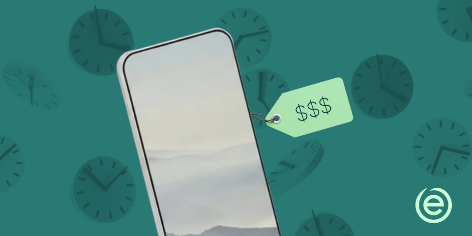 Jak finansowanie przez telefon wpływa na czas wymiany