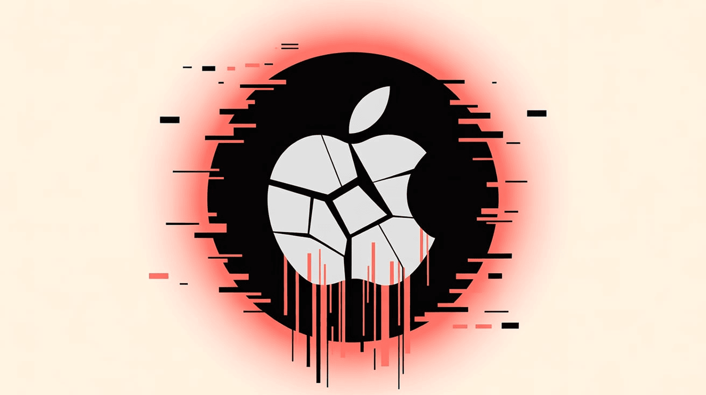 Roszczenie Apple Breach: Hacker sprzedaje dane na Darkforums