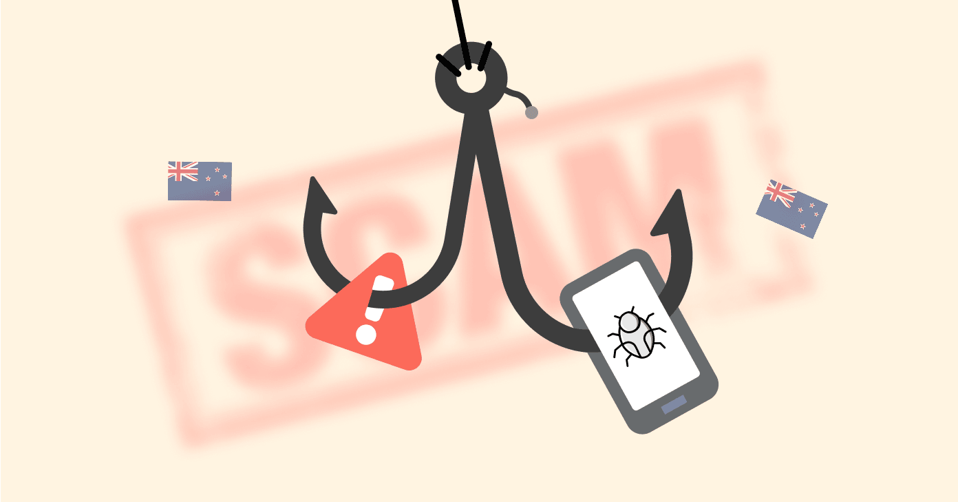 26 000 urządzeń zainfekowanych w Nowej Zelandii w wyniku poważnej epidemii „złośliwego oprogramowania jako usługi”