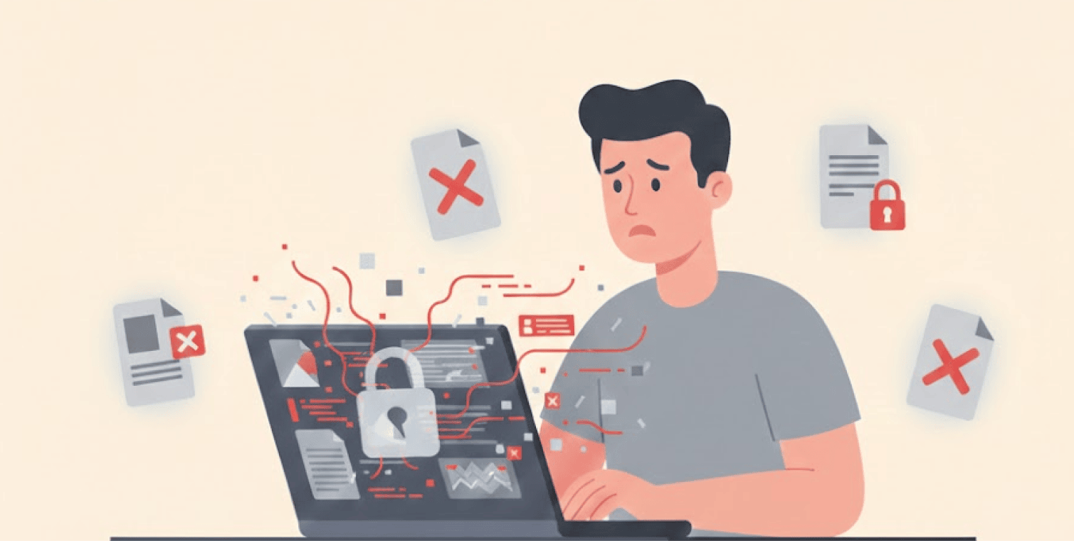 System mobilny Komisji Europejskiej celem skoordynowanego cyberataku na agencje UE