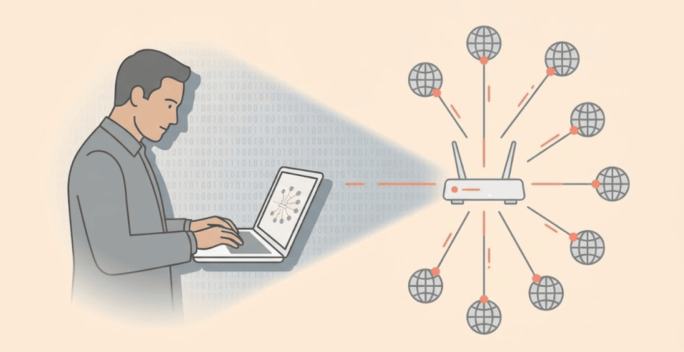 Rosyjscy hakerzy wojskowi porywają domowe routery, aby szpiegować użytkowników na całym świecie