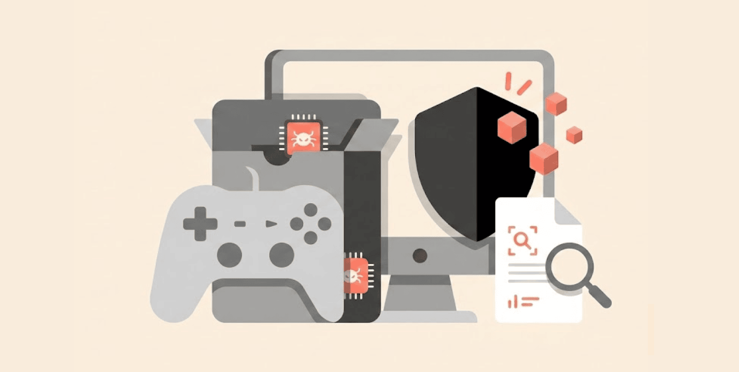 FBI oskarża mężczyznę z Florydy o rzekomą kampanię złośliwego oprogramowania ukrytą w grach Steam