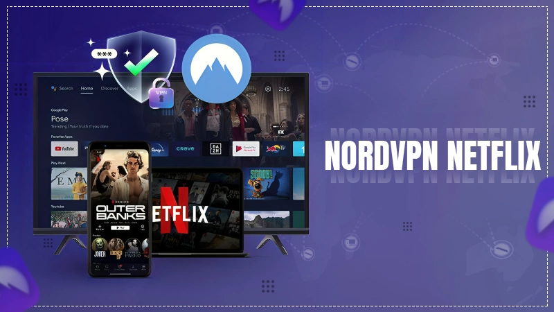Nordvpn Netflix nie działa? Dowiedz się, jak naprawić typowe problemy i odblokować treści globalne
