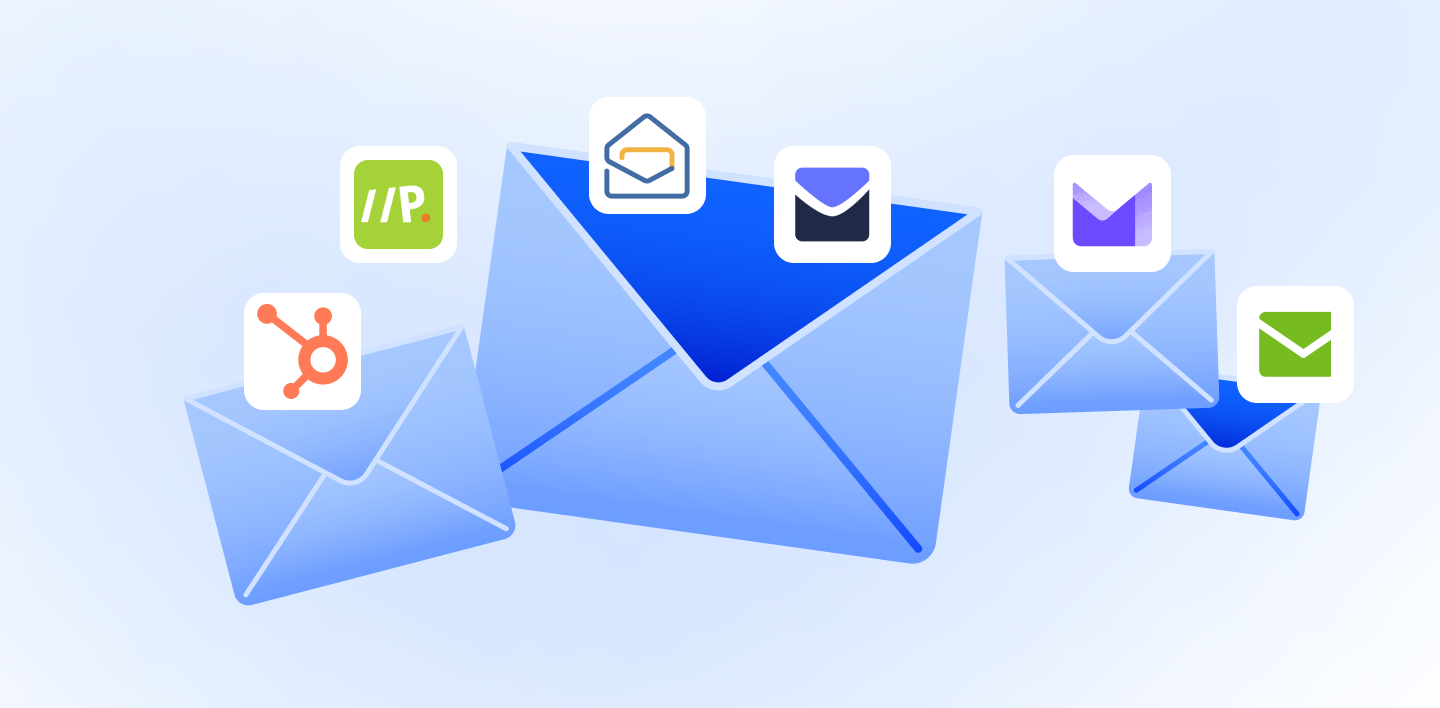 7 najlepszych usług szyfrowanej poczty e-mail, dzięki którym możesz się chronić w 2025 r