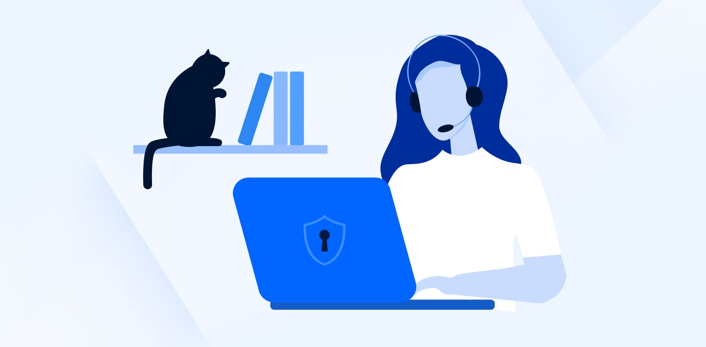 Zdalny cyberbezpieczeństwo: 9 strategii ochrony danych