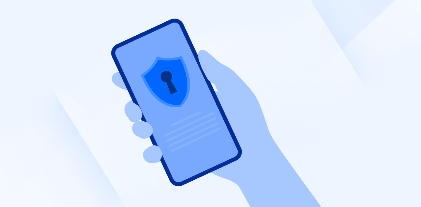 Jak zapewnić bezpieczeństwo gadżetów mobilnych