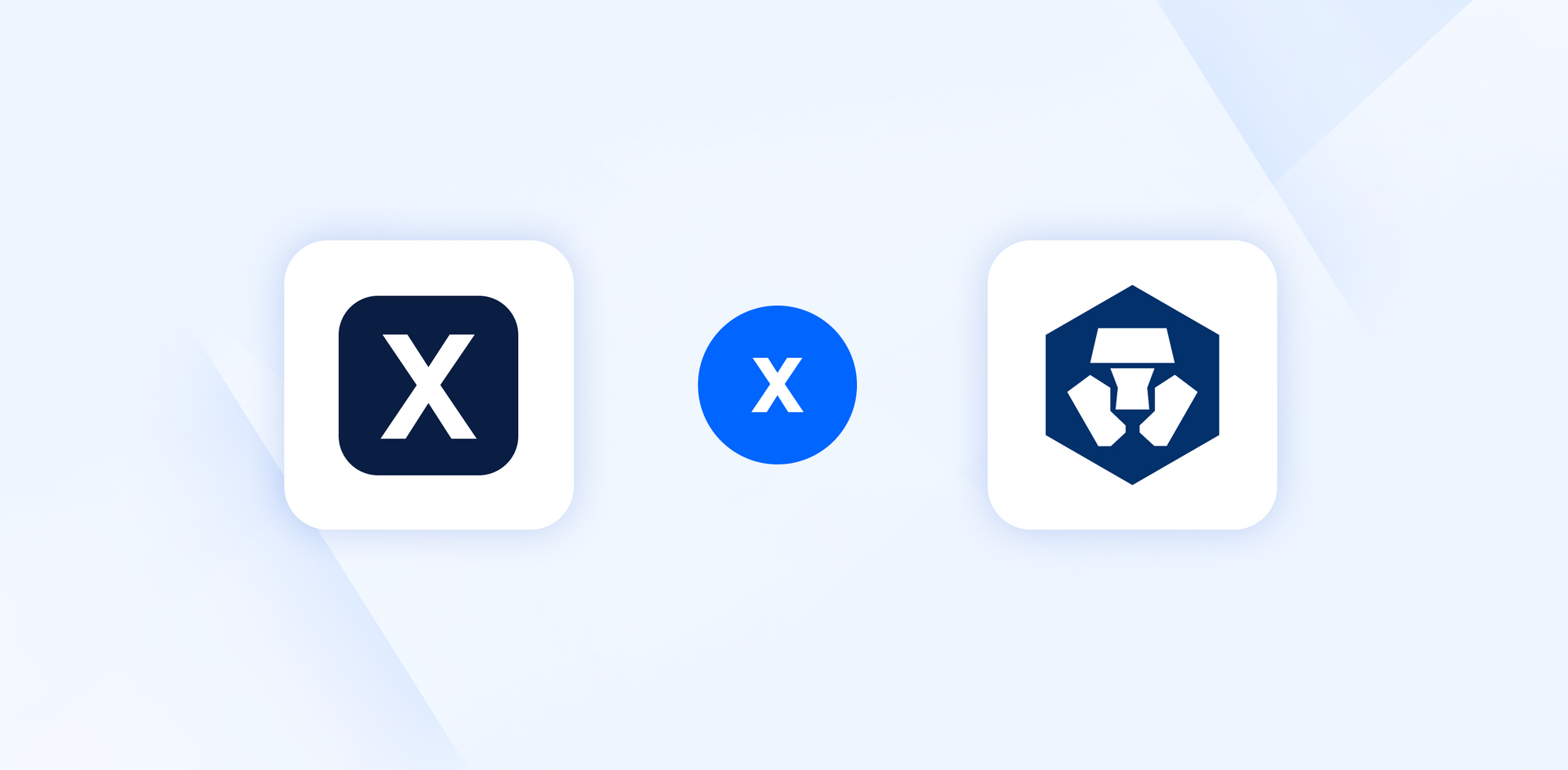 Internxt Partners z Crypto.com