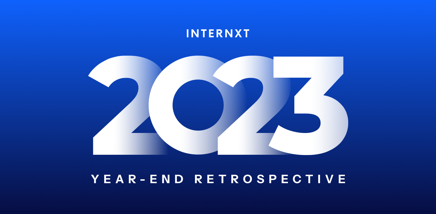 Internxt 2023: Ciągły wzrost i innowacje w bezpiecznym przechowywaniu w chmurze