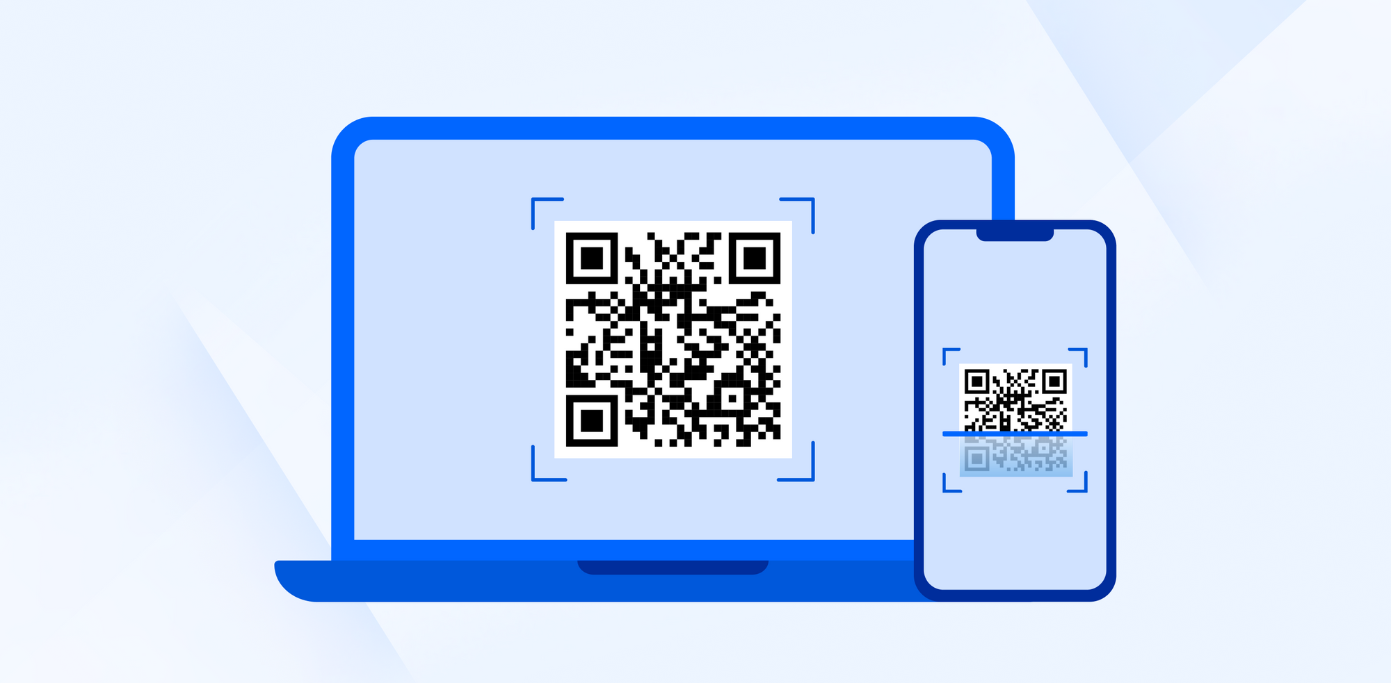 QR Kod Security: Jak firmy mogą zapewnić klientom bezpieczeństwo