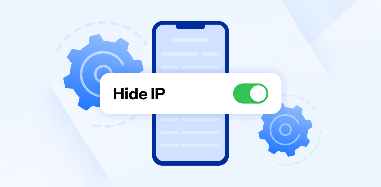 Jak ukryć swój adres IP i chronić swoje dane online