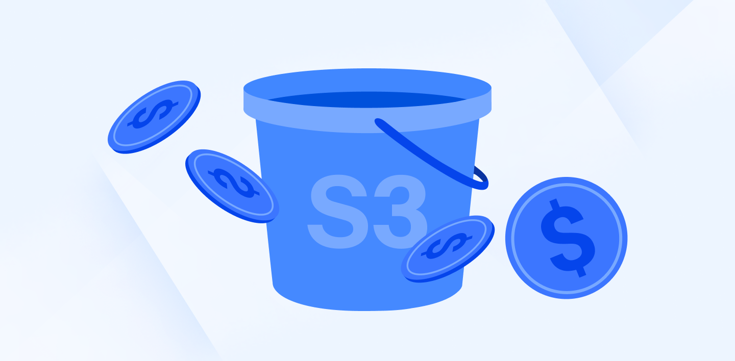 Koszty pamięci Amazon S3 sprawiły, że są proste i tańszą alternatywę
