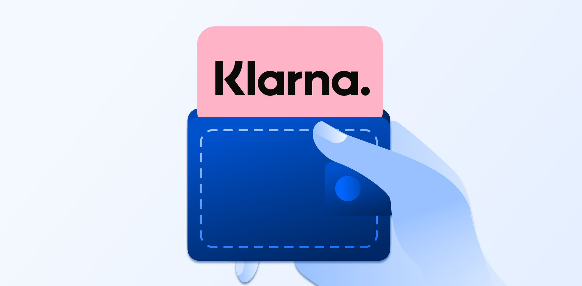 Internxt akceptuje teraz Klarna! Rozłóż koszt Twojego planu życia