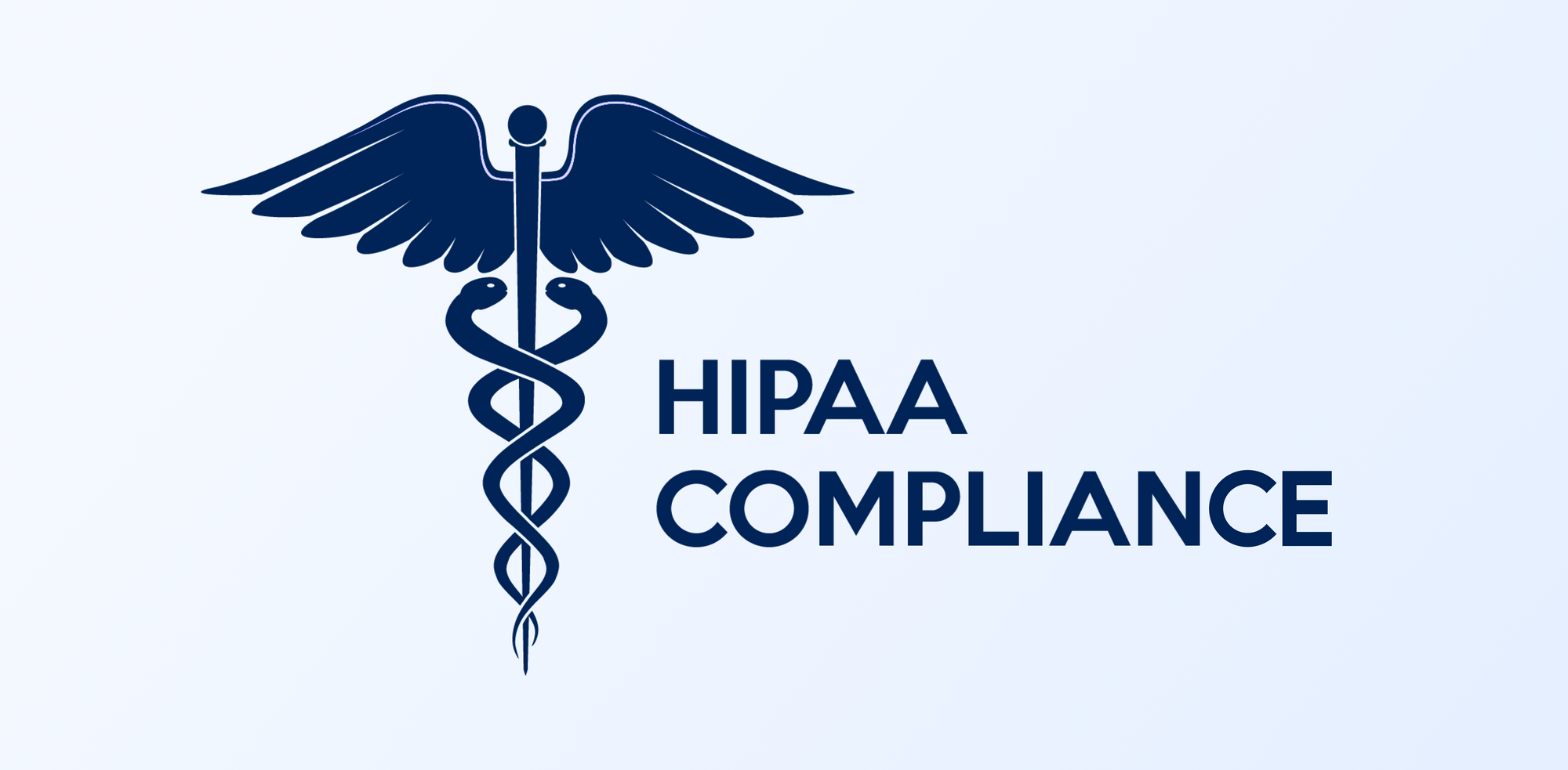 Internxt osiąga zgodność HIPAA