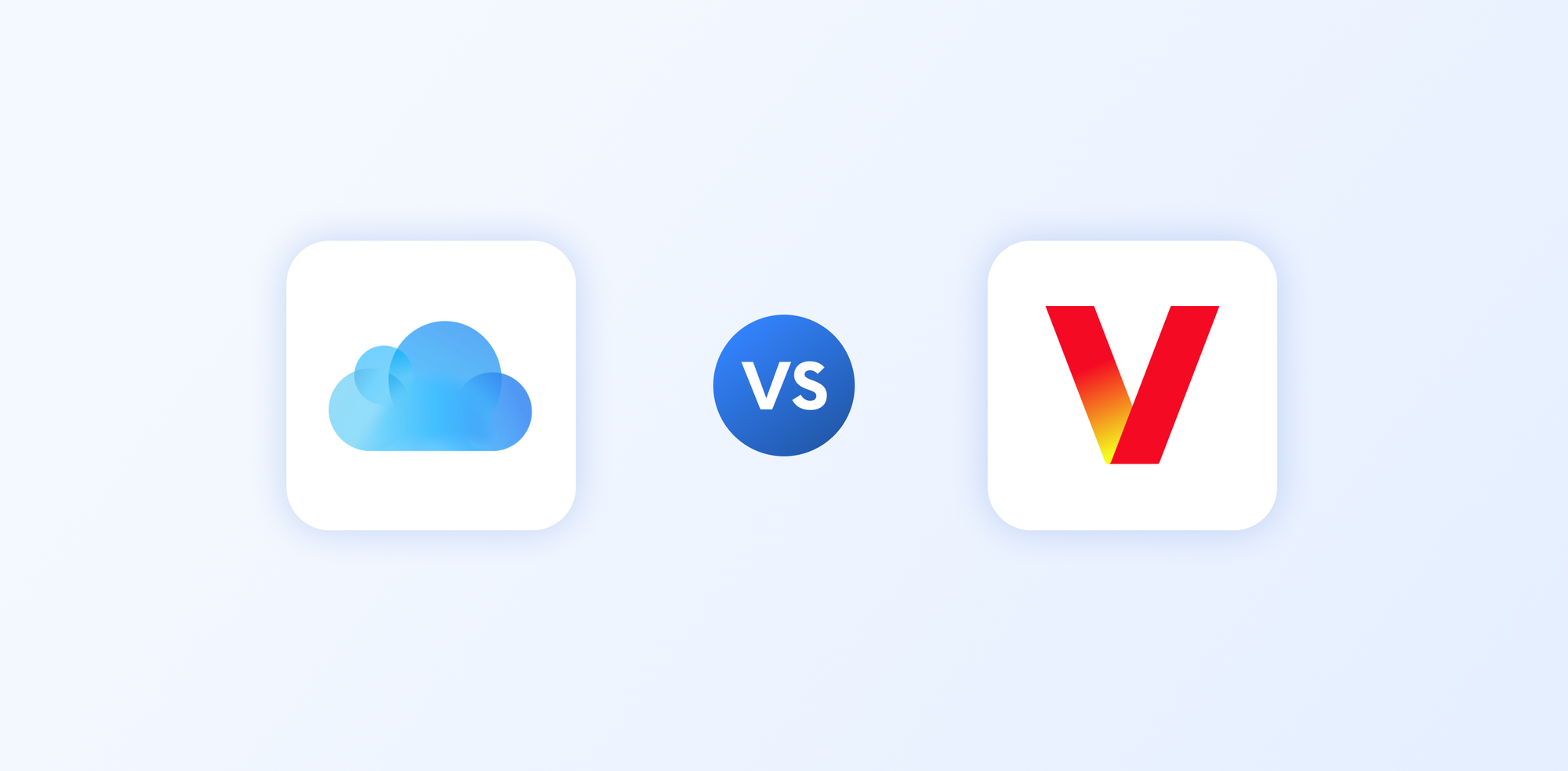 Verizon Cloud vs iCloud: który jest najlepszy?