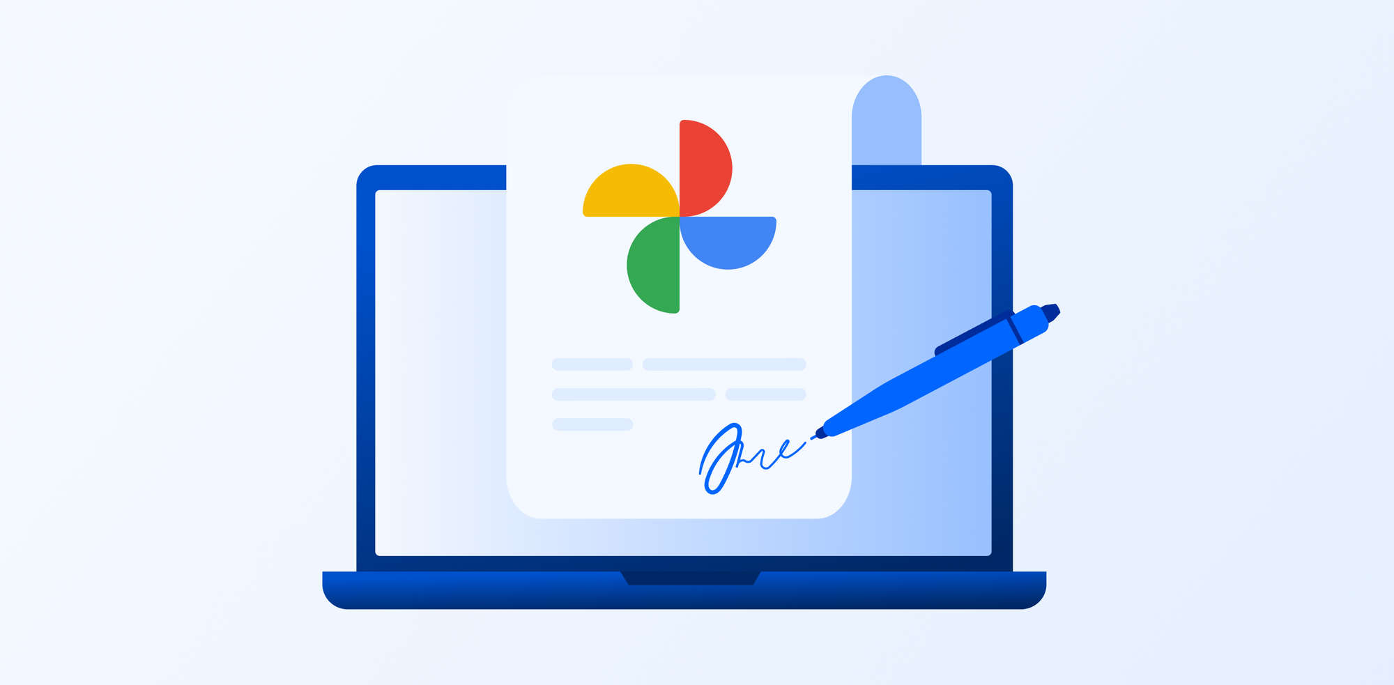 Zdjęcia Google i prywatność: czy Twoje zdjęcia są bezpieczne?