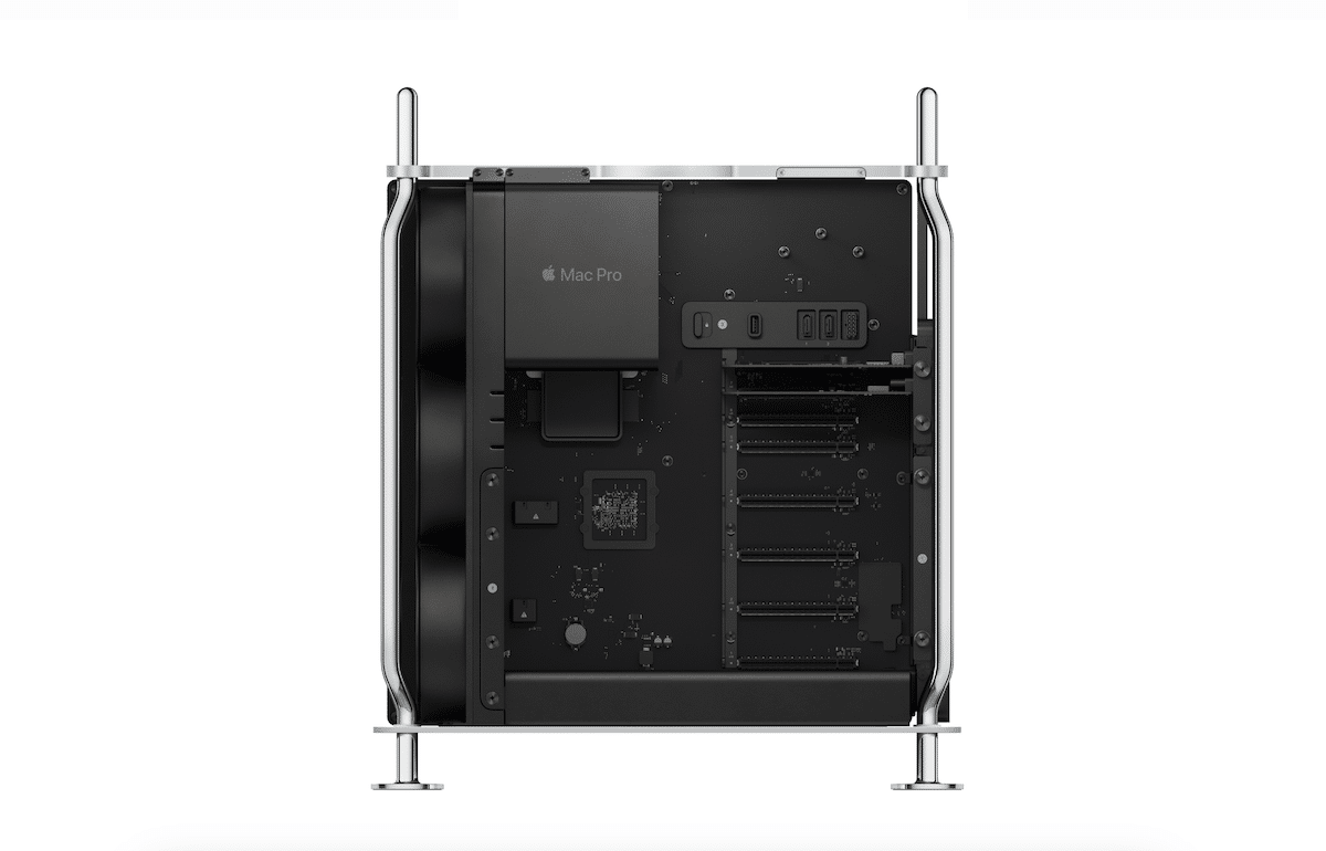 Apple podobno opracowało M4 Ultra Chip dla nowej generacji Mac Pro