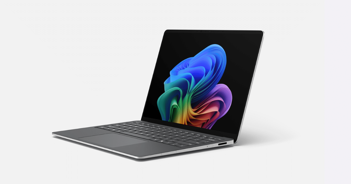 Apple może pracować nad komórkowym MacBookiem, aby konkurować z powierzchnią 5G Microsoft