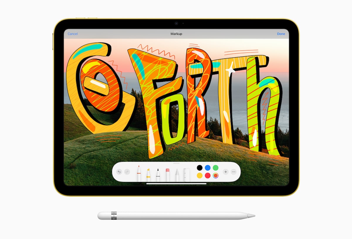 Apple podobno pracuje nad nowym tanim iPadem z układem A18