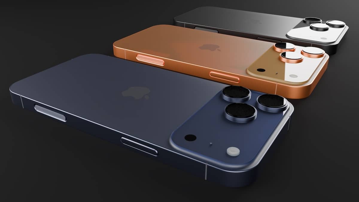 iPhone 17 Pro może w końcu zacząć od podstawowej pamięci 256 GB