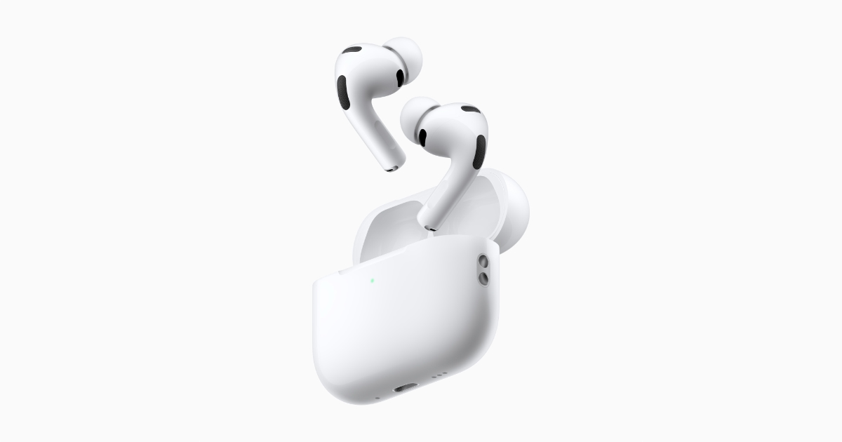 AirPods Pro 3 i Apple Watch Series 11 już dostępne dla zamówienia w przedsprzedaży