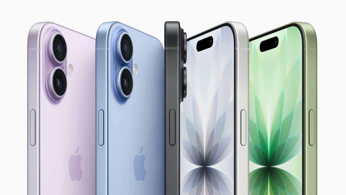 Apple wprowadza iPhone'a 17 z środkowym aparatem scenicznym i chipem A19