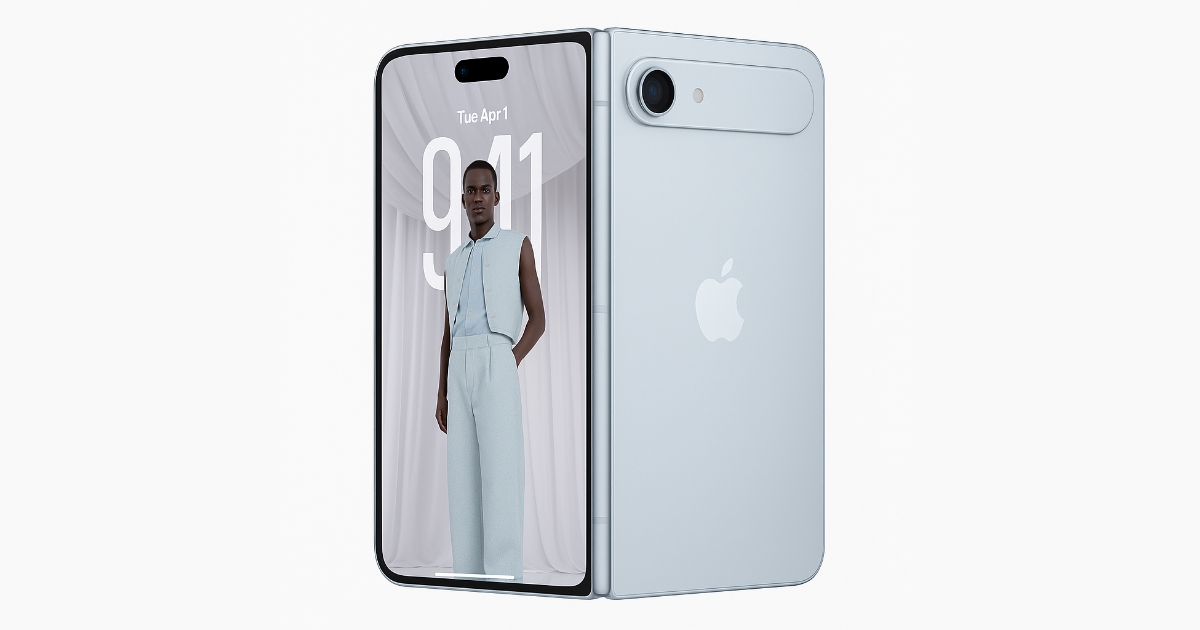 Z raportu wynika, że plan Apple na składany iPhone na rok 2026 może zostać opóźniony w roku 2027