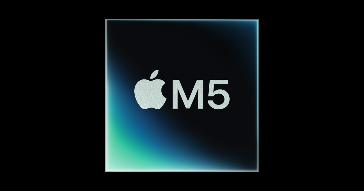 M5 MacBook Pro ustanawia rekordowy wynik w Geekbench, przewyższając wszystkie chipy Mac i PC