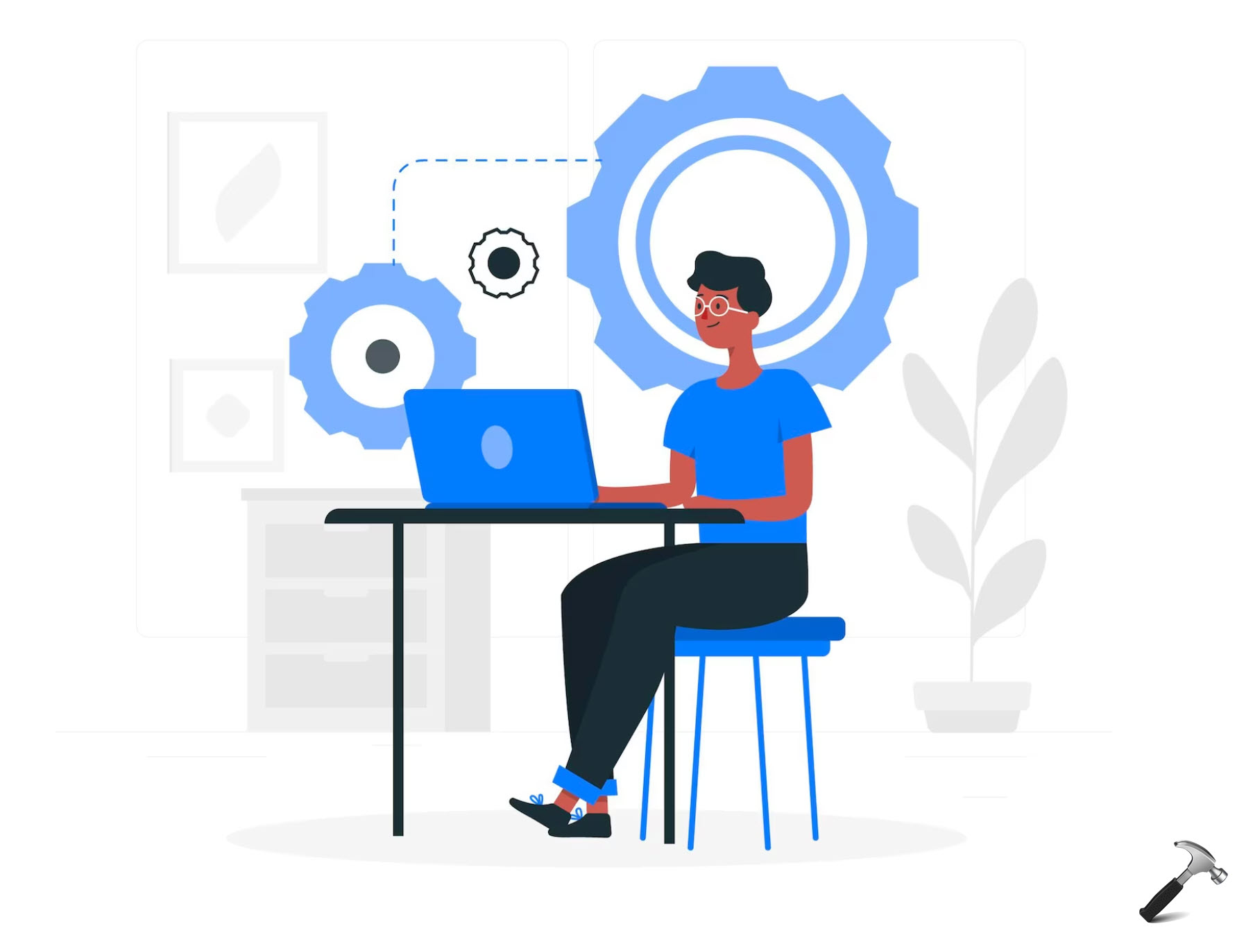 Poprawka: potrzebujesz pozwolenia TrustedInstaller w systemie Windows 11