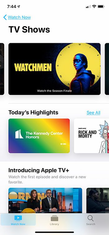 Jak grać programy telewizyjne na iPhonie 11 - How To Play Shows From Phone To Tv