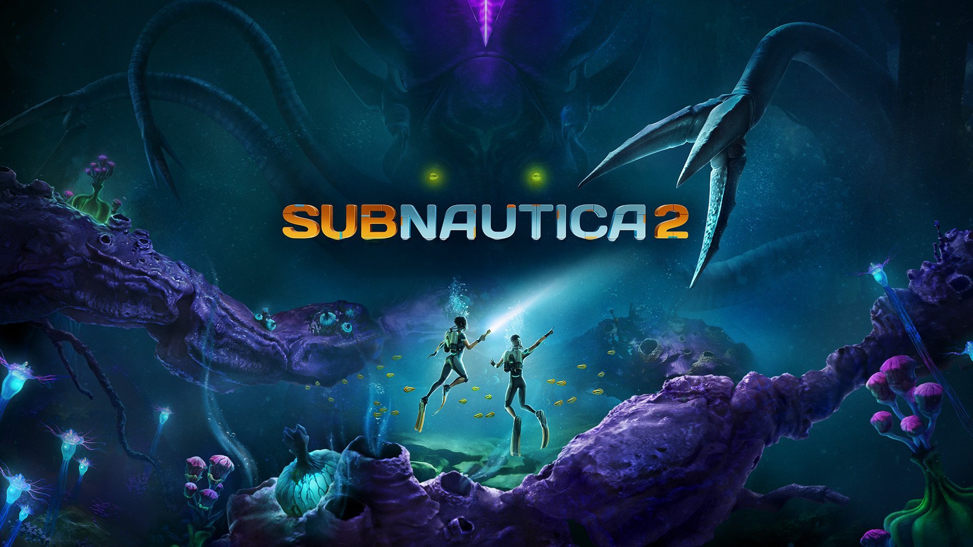 Subnautica 2 opóźniony do 2026 r.