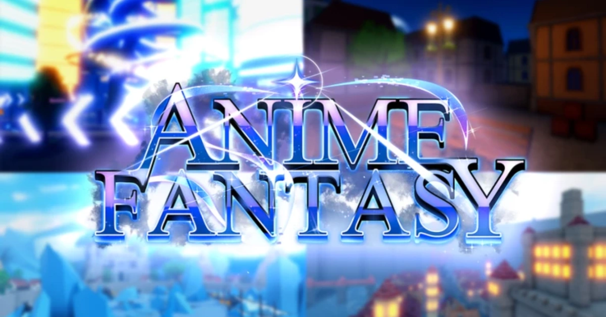 Kody fantasy anime (lipiec 2025)