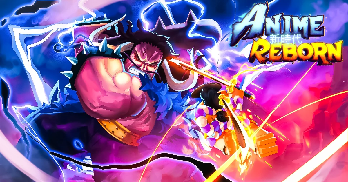Anime Reborn Codes (lipiec 2025)