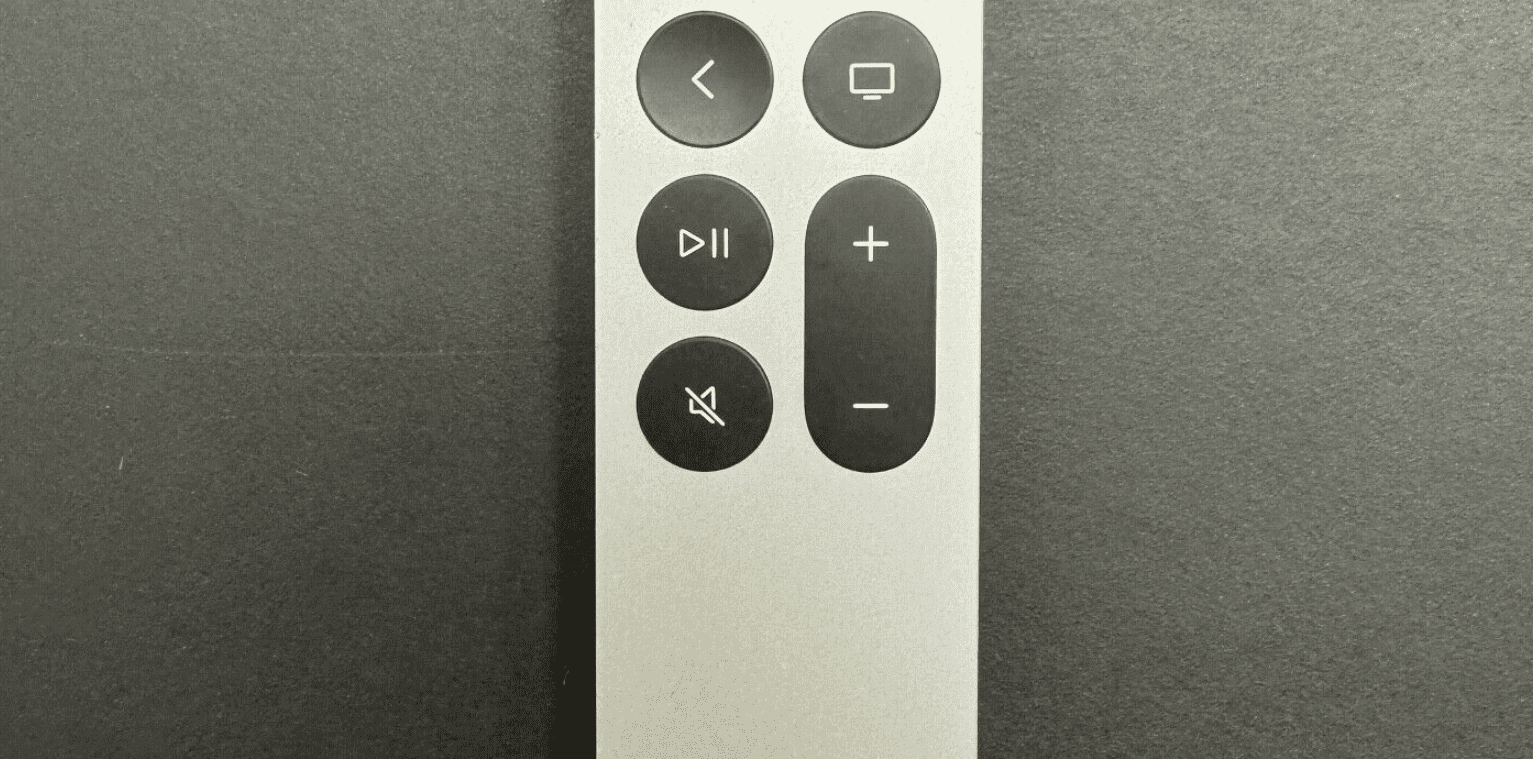 Znajdź mój pilot Apple TV: Szybkie wskazówki dotyczące lokalizacji utraconych pilotów