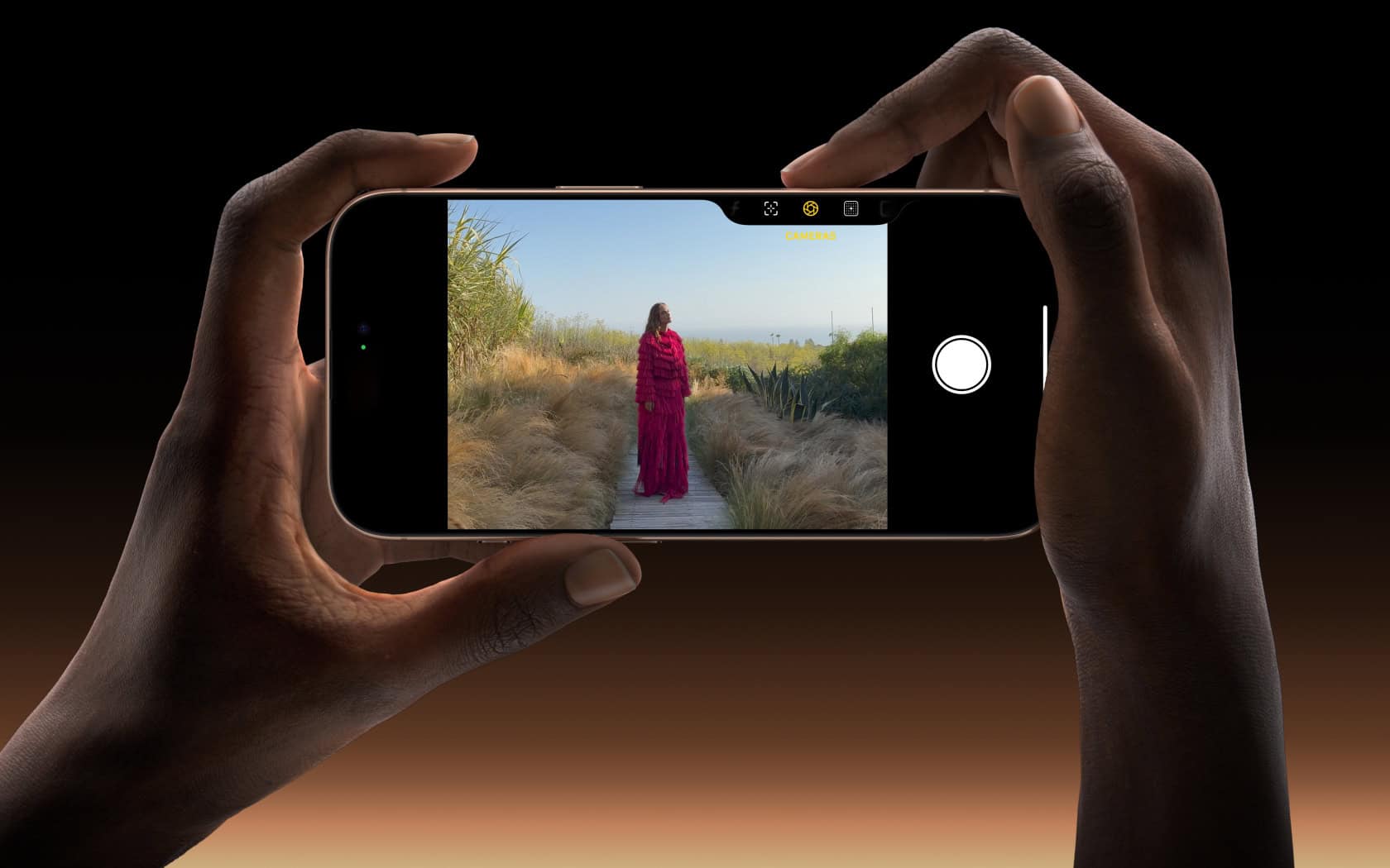 Najlepsze sztuczki z kamerą na iPhone'a dla 2025