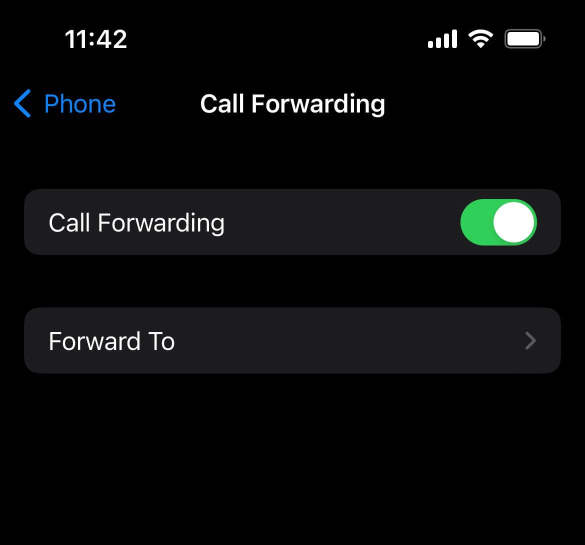 Co to jest przekazanie na iPhone'a i jak go skonfigurować