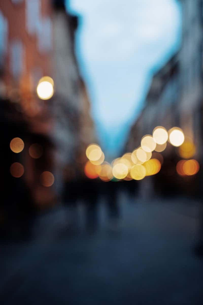 Dlaczego mój aparat iPhone'a jest zamazany?