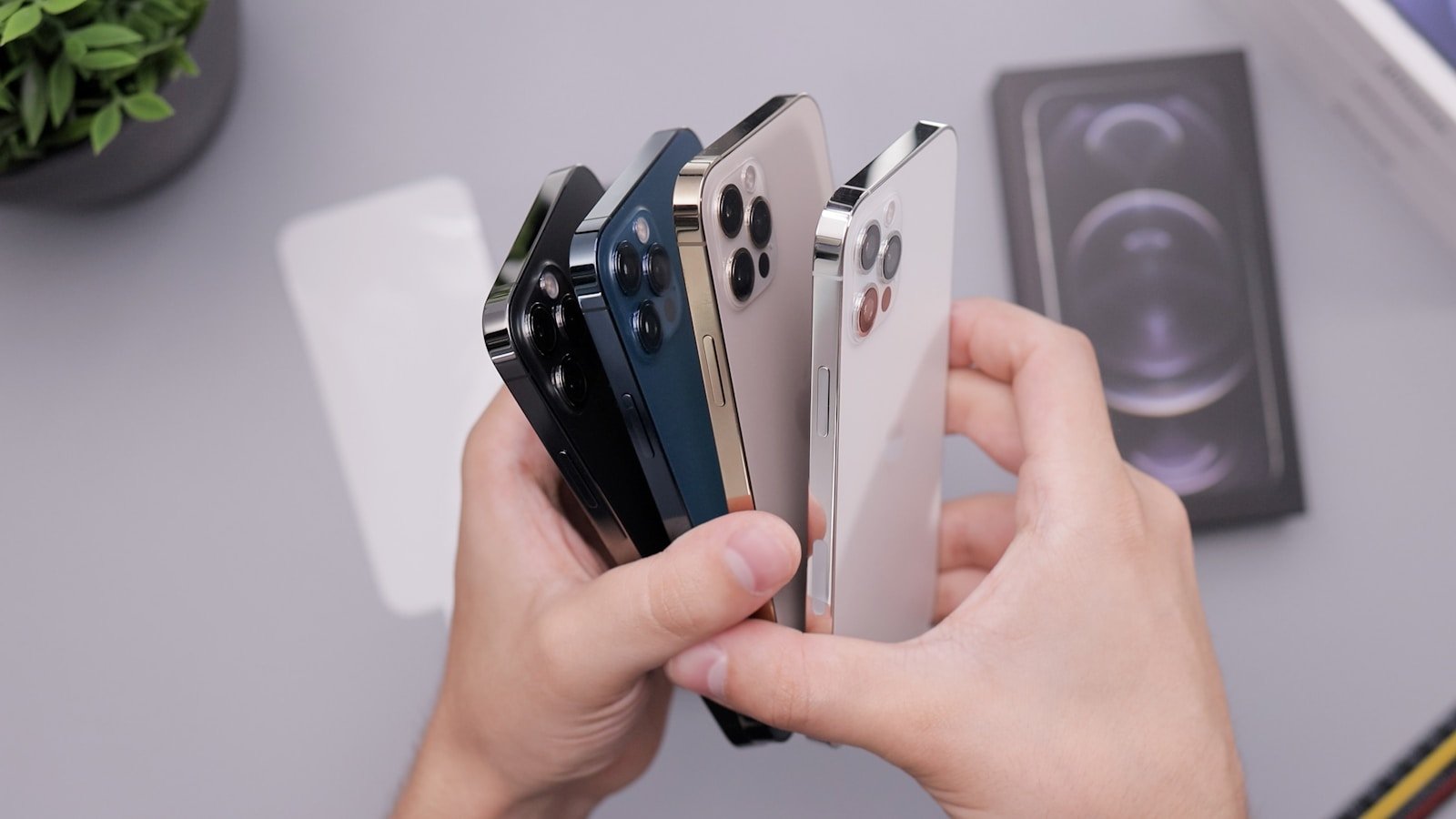Który iPhone ma najwięcej przechowywania: Przewodnik porównawczy