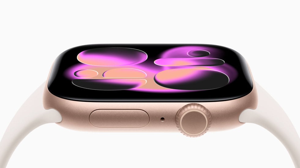 Apple Watch Series 11: najbardziej ukierunkowany na zdrowie smartwatch Apple