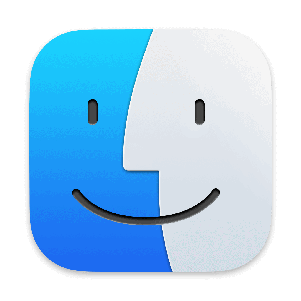 Dalej informacji o wersji macOS
