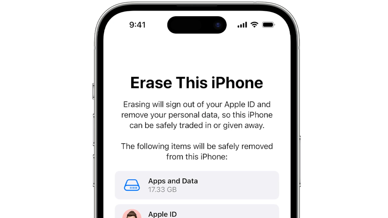 Jak zresetować iPhone'a bez hasła