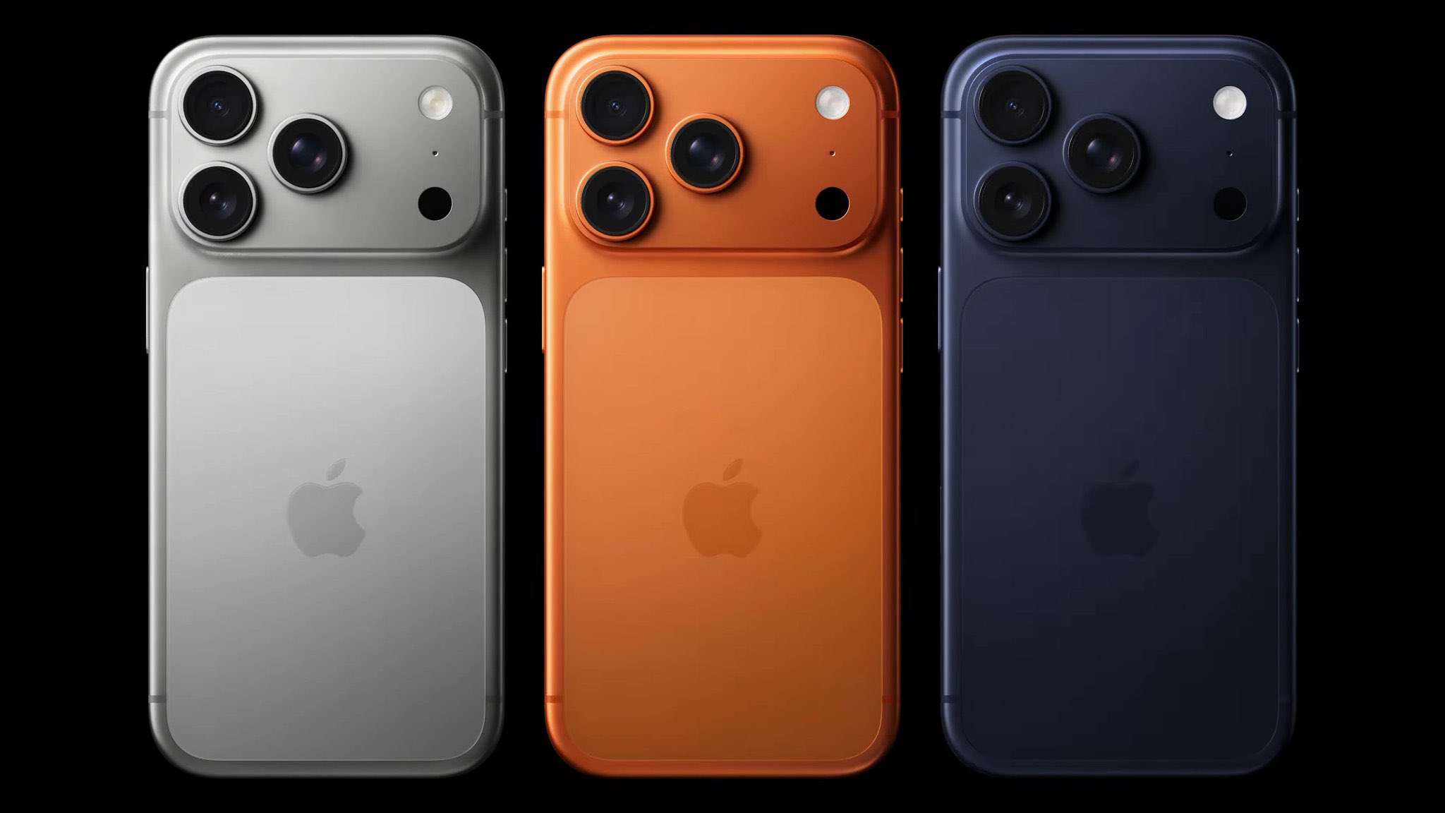Apple wrzesień 2025 Podsumowanie zdarzeń: iPhone 17, iPhone Air, Airpods Pro 3 i więcej