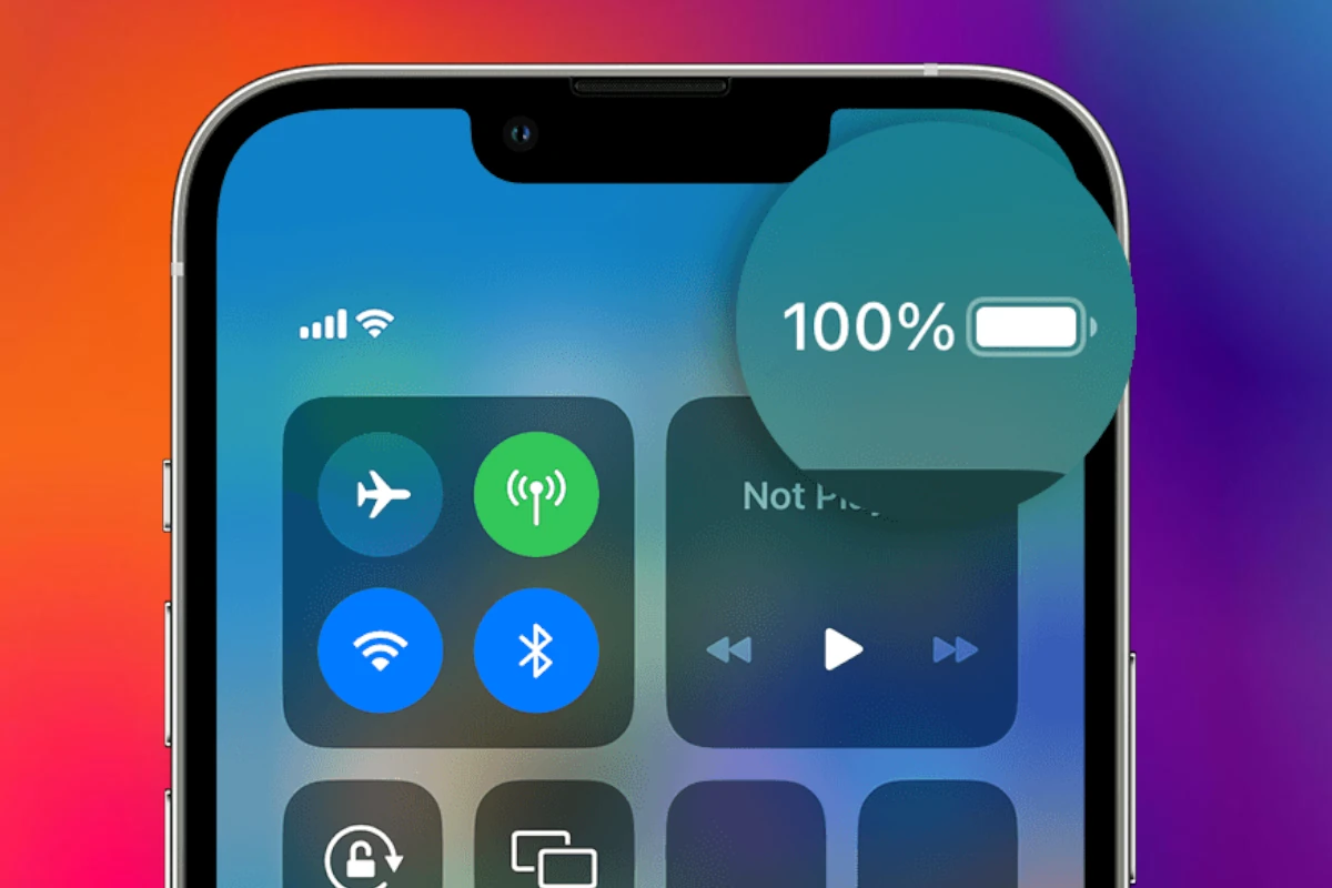 Przewodnik po punkcie zdrowia baterii iPhone'a