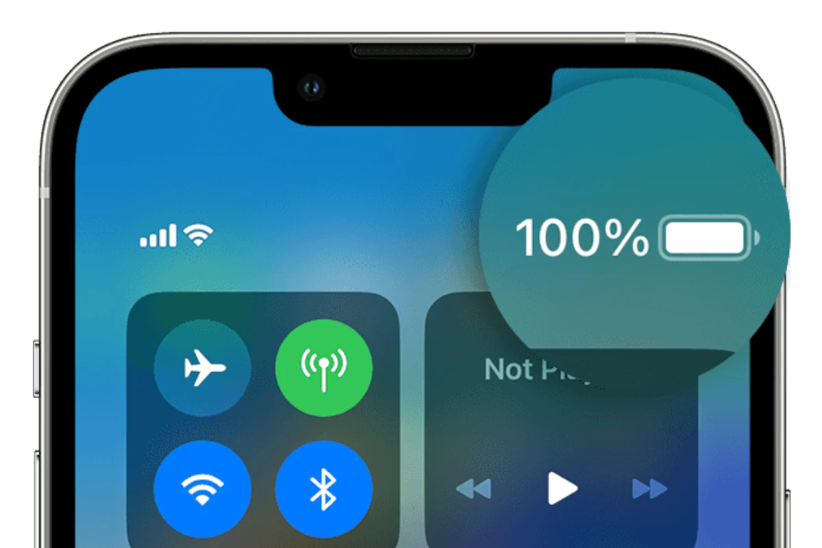 Wszystkie sposoby poprawy żywotności baterii iPhone'a