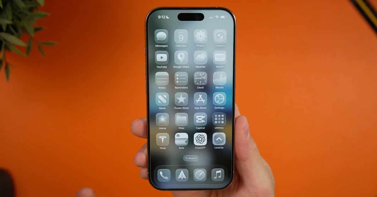 iOS 26 oficjalnie uruchomiono: Oto jak możesz pobrać go na iPhone'a