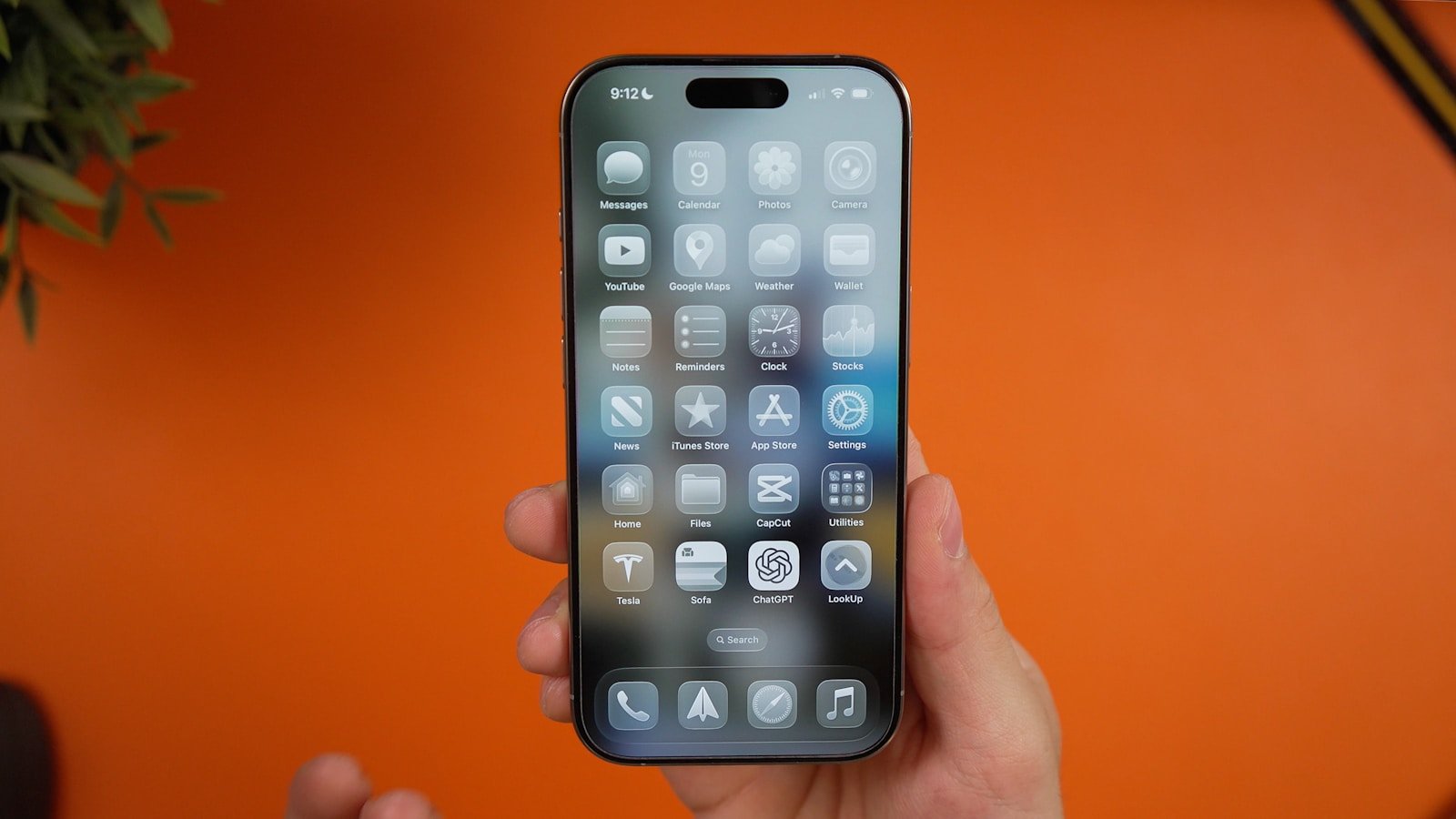 Jak utworzyć GIF na iPhonie