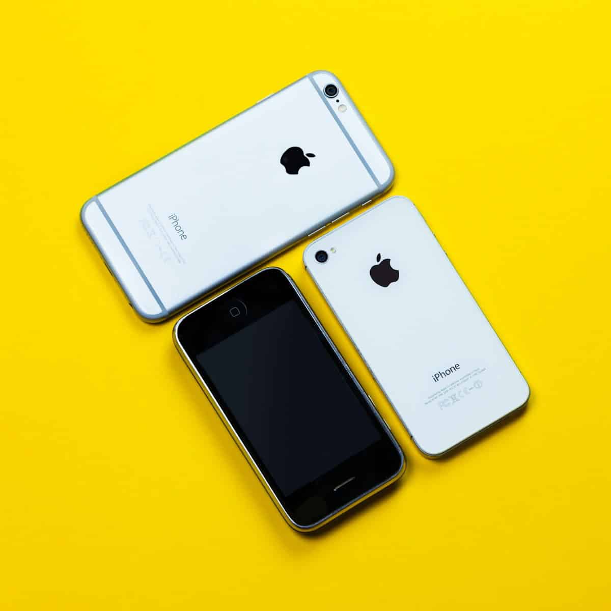 Jaki mam iPhone'a? Identyfikacja modelu i edycji