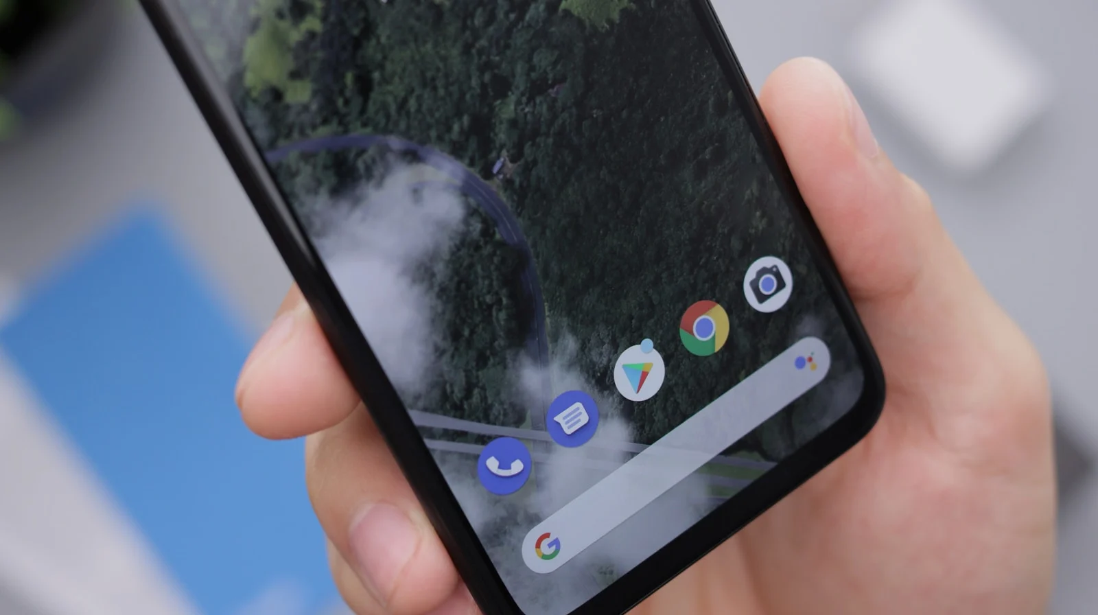Sposoby naprawy telefonu z Androidem, który ciągle zrzuca połączenia