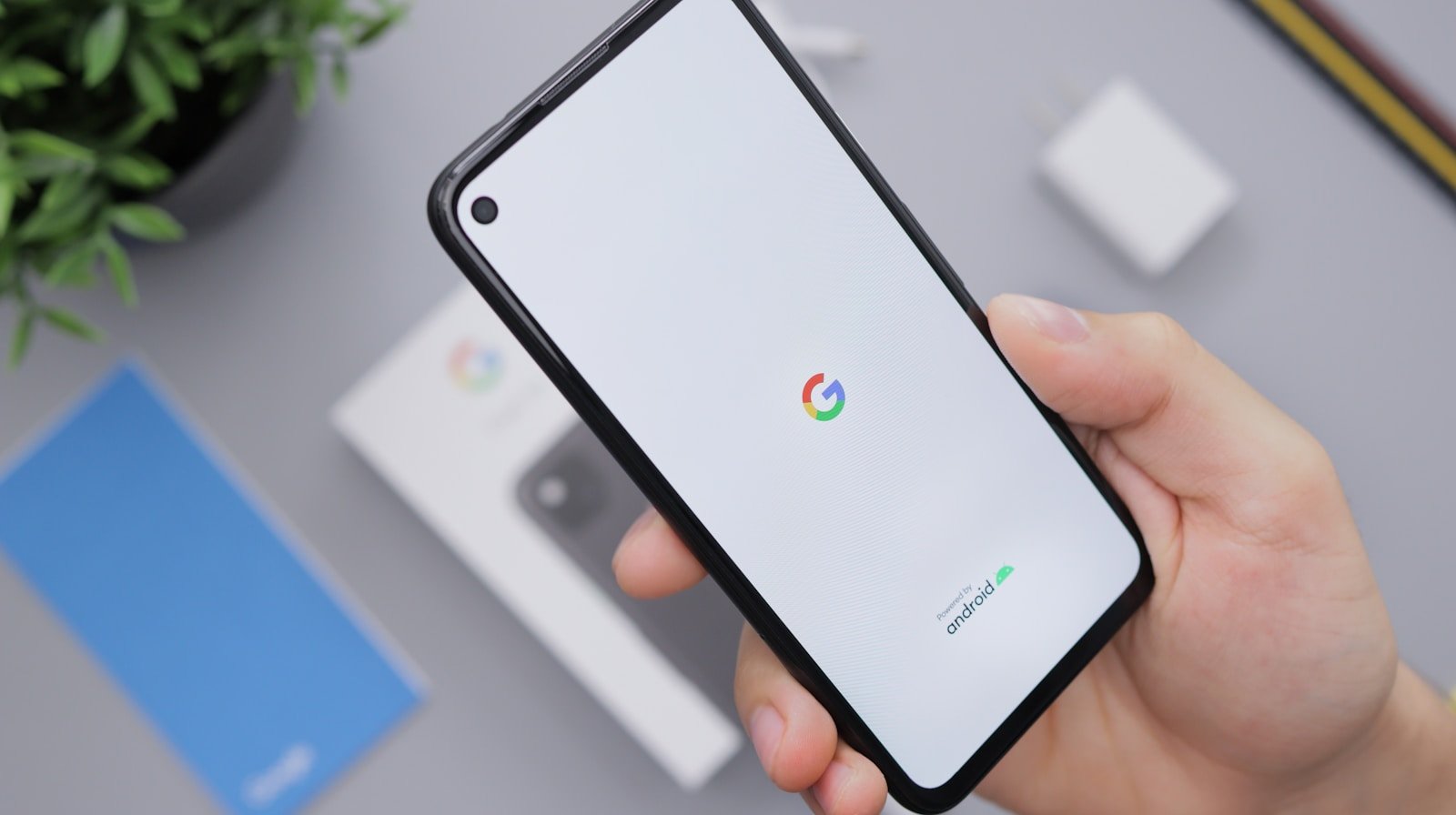 Napraw telefon z Androidem, który nie zadzwoni