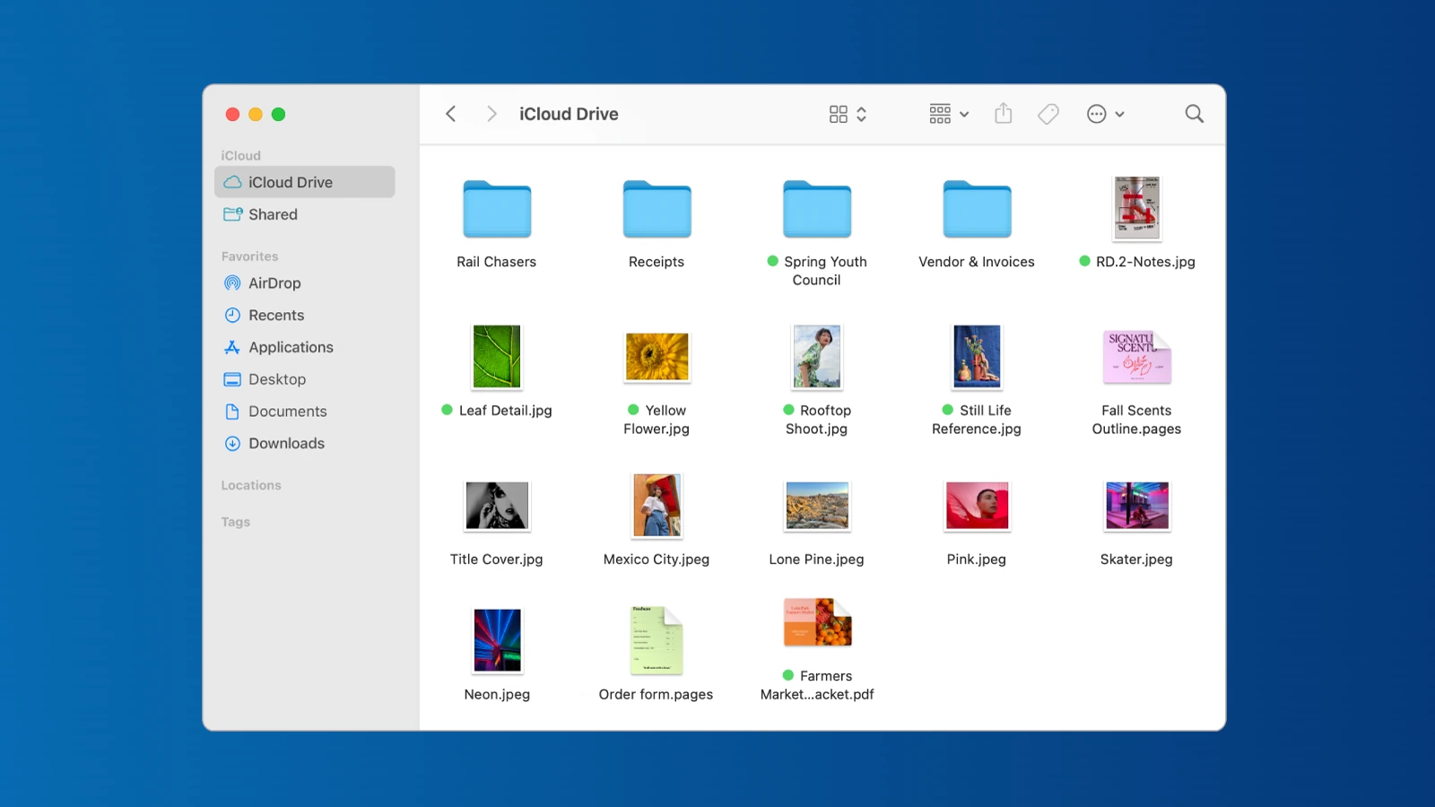 Wskazówki, jak zwolnić miejsce na MacBooku